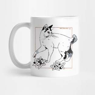 Japanese Bobtail Mug